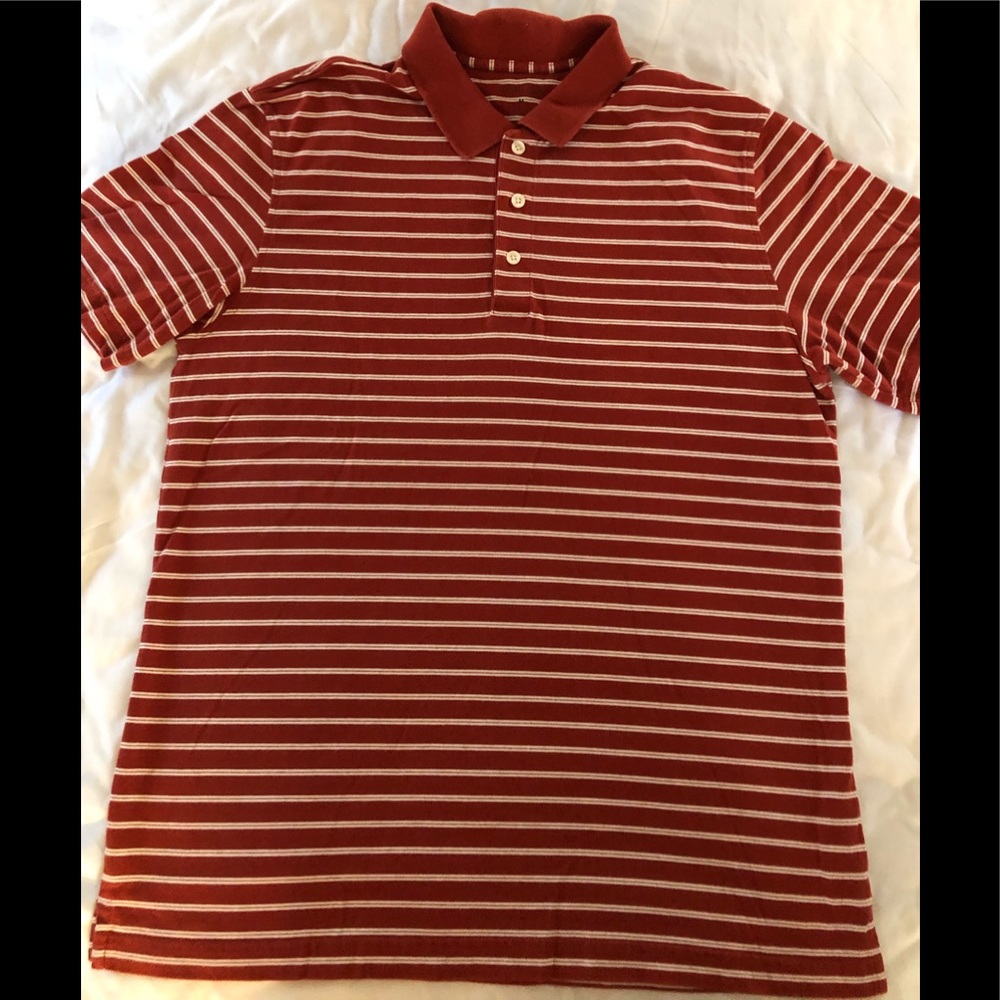 VanHuesen Mens Size Medium Short Sleeve Shirt - Picture 1 of 3